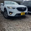 Mazda CX-5 2015 White - 3