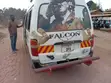 Toyota HiAce 2005 - Automatic Petrol - 3