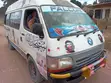 Toyota HiAce 2005 - Automatic Petrol - 4