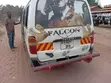 Toyota HiAce 2005 - Automatic Petrol - 5
