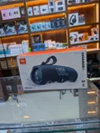 JBL Charge 6 Portable Bluetooth Speaker - 1