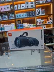 JBL Charge 6 Portable Bluetooth Speaker - 3