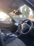 BMW X1 2010 Nyeusi - 5