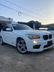 BMW X1 2011 White - 1
