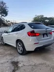 BMW X1 2011 White - 2