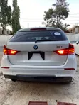 BMW X1 2011 White - 3