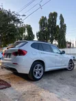 BMW X1 2011 White - 4