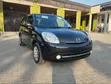 Mazda Verisa 2009 Black - 1