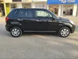Mazda Verisa 2009 Black - 4