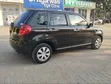 Mazda Verisa 2009 Black - 5