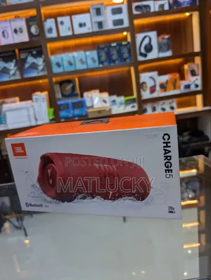 JBL Charge 9 Portable Bluetooth Speaker