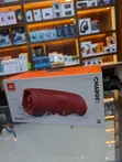JBL Charge 9 Portable Bluetooth Speaker - 2
