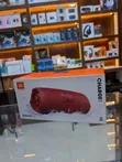 JBL Charge 9 Portable Bluetooth Speaker - 3