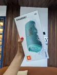 JBL Charge 5 Portable Bluetooth Speaker - 3