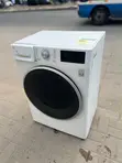 LG Automatic Washing Machine 7.8kg & 10kg - Used German - 2