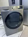 LG Automatic Washing Machine 7.8kg & 10kg - Used German - 5