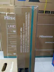 Hisense 3.1 Channel 480W Soundbar with Wireless Subwoofer - 4