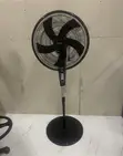 Solar Max Stand Fan 18" - 1