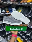Timberland Casual Leather Shoes - 1