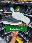 Timberland Casual Leather Shoes - 3
