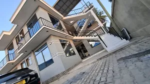 Mini Flat Sinza Palestina kwa Ajili ya Kupanga