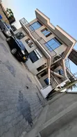Mini Flat Sinza Palestina kwa Ajili ya Kupanga - 2