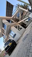 Mini Flat Sinza Palestina kwa Ajili ya Kupanga - 5