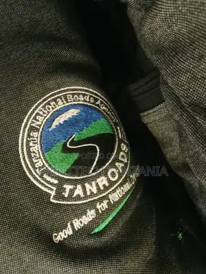 Executive T-Shirt Embroidery Service