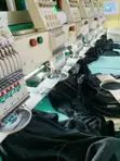 Executive T-Shirt Embroidery Service - 3