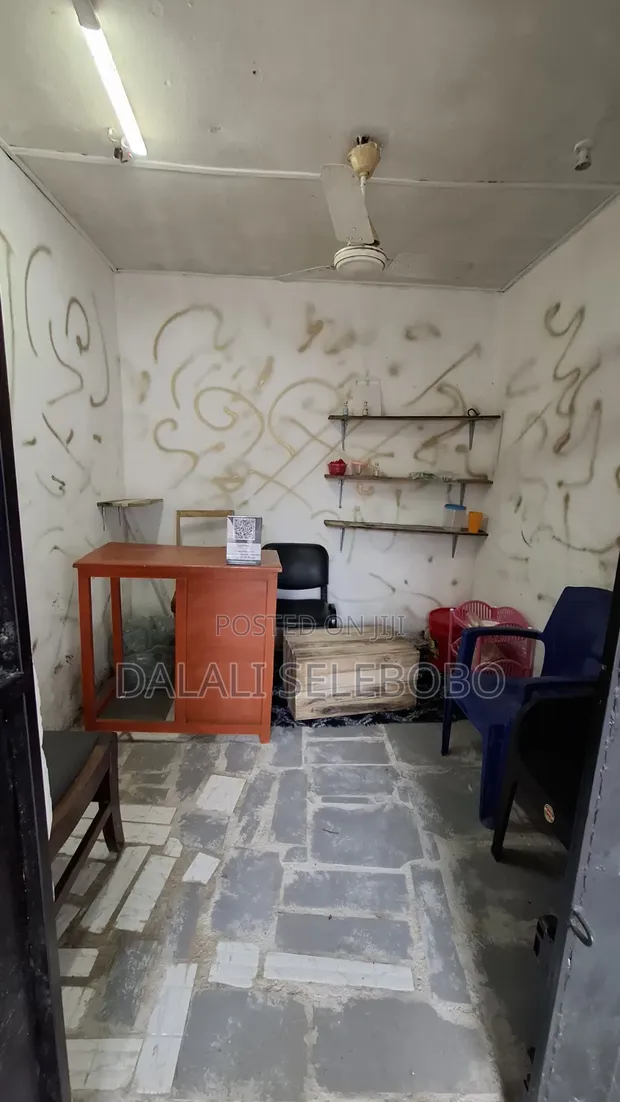Commercial Space for Rent - Sinza Kumekucha - 1