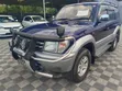 Toyota Land Cruiser Prado 2000 Blue - 1