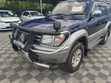 Toyota Land Cruiser Prado 2000 Blue - 2