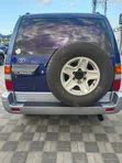 Toyota Land Cruiser Prado 2000 Blue - 3