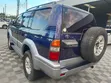 Toyota Land Cruiser Prado 2000 Blue - 5