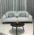 BBN Furniture Modern Sofa Set - Brand New - 3
