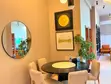 Furnished 4-Bedroom Apartment for Rent in Upanga East - 1