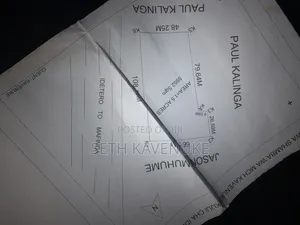 1.5 Acre Plot for Sale, Tanzania-Zambia Road