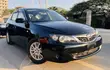 Subaru Impreza 2010 Black - 1