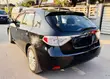 Subaru Impreza 2010 Black - 3