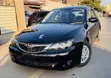 Subaru Impreza 2010 Black - 4