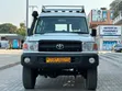 Toyota Land Cruiser Hardtop 2014 - 1