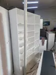 Brand New Brown Shoe Rack - 2