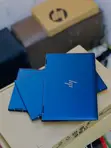 HP Dragonfly G2 Laptop - Core i5, 8GB RAM, 256GB SSD - 1