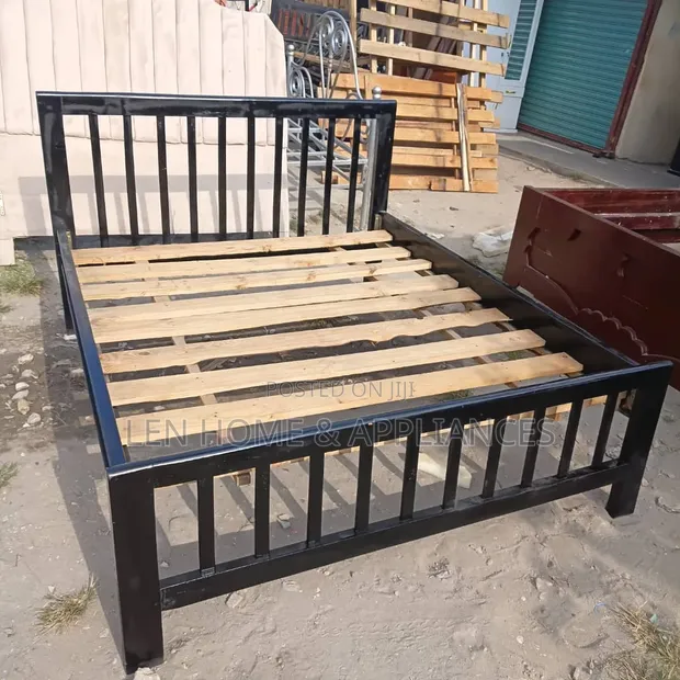 High Quality 5/6 Bed Frame - 1