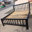High Quality 5/6 Bed Frame - 2