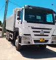 CNHTC Howo Dump Truck - Used - 1