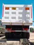 CNHTC Howo Dump Truck - Used - 2