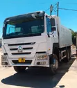 CNHTC Howo Dump Truck - Used - 3