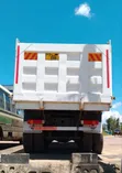 CNHTC Howo Dump Truck - Used - 4