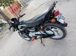 Bajaj Boxer 125 2025 Black - 4